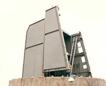 Large enclosure building image