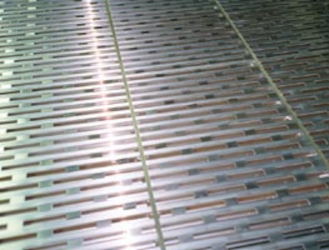 Deck Grating image